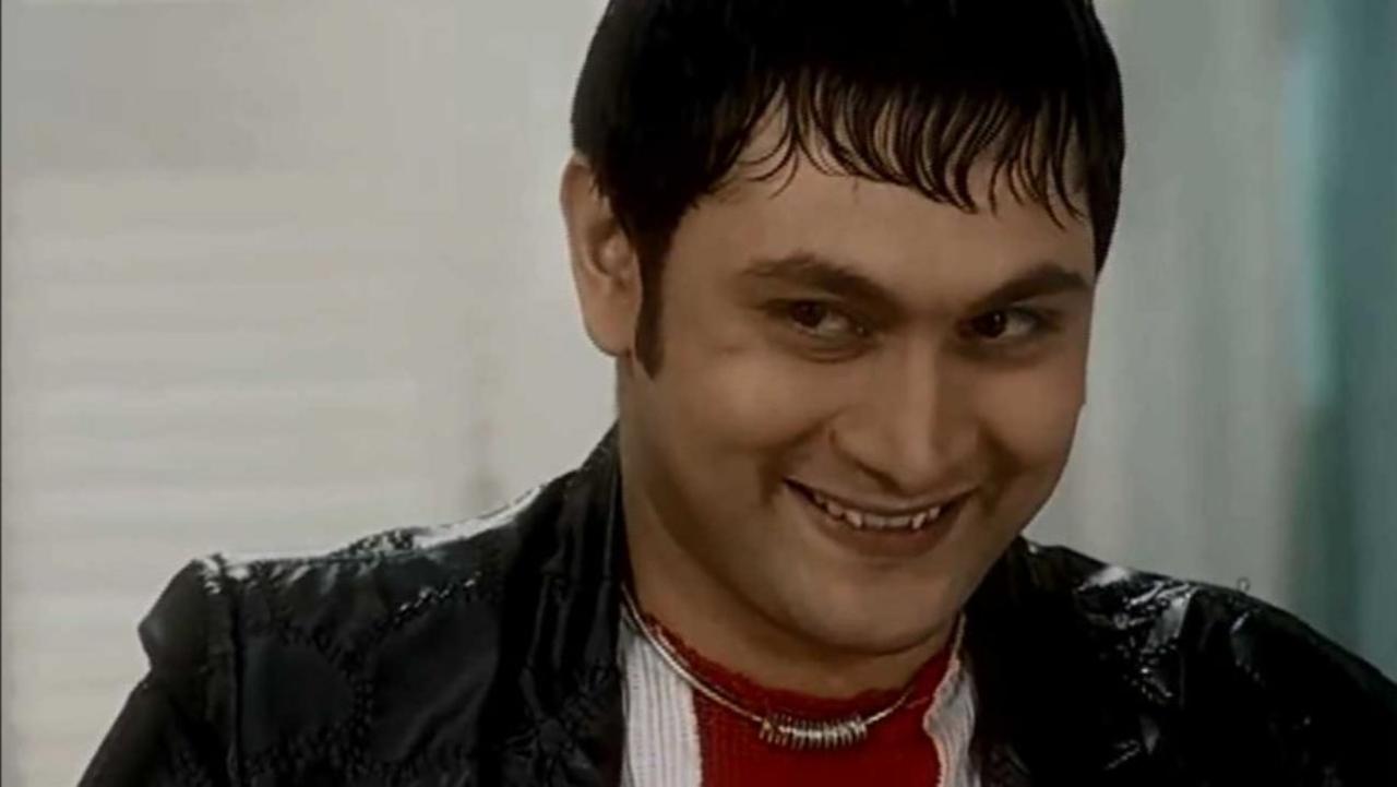 Rosesh Sarabhai (Rajesh Mehta) is another `Sarabhai VS Sarabhai` character. The momma`s child who wowed audiences with his poems and incredible voice